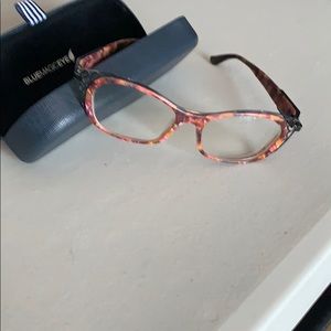 Eyeglasses from Italy